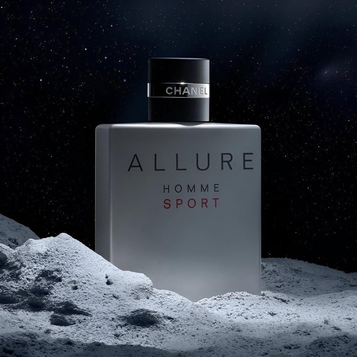 Allure Homme Sport