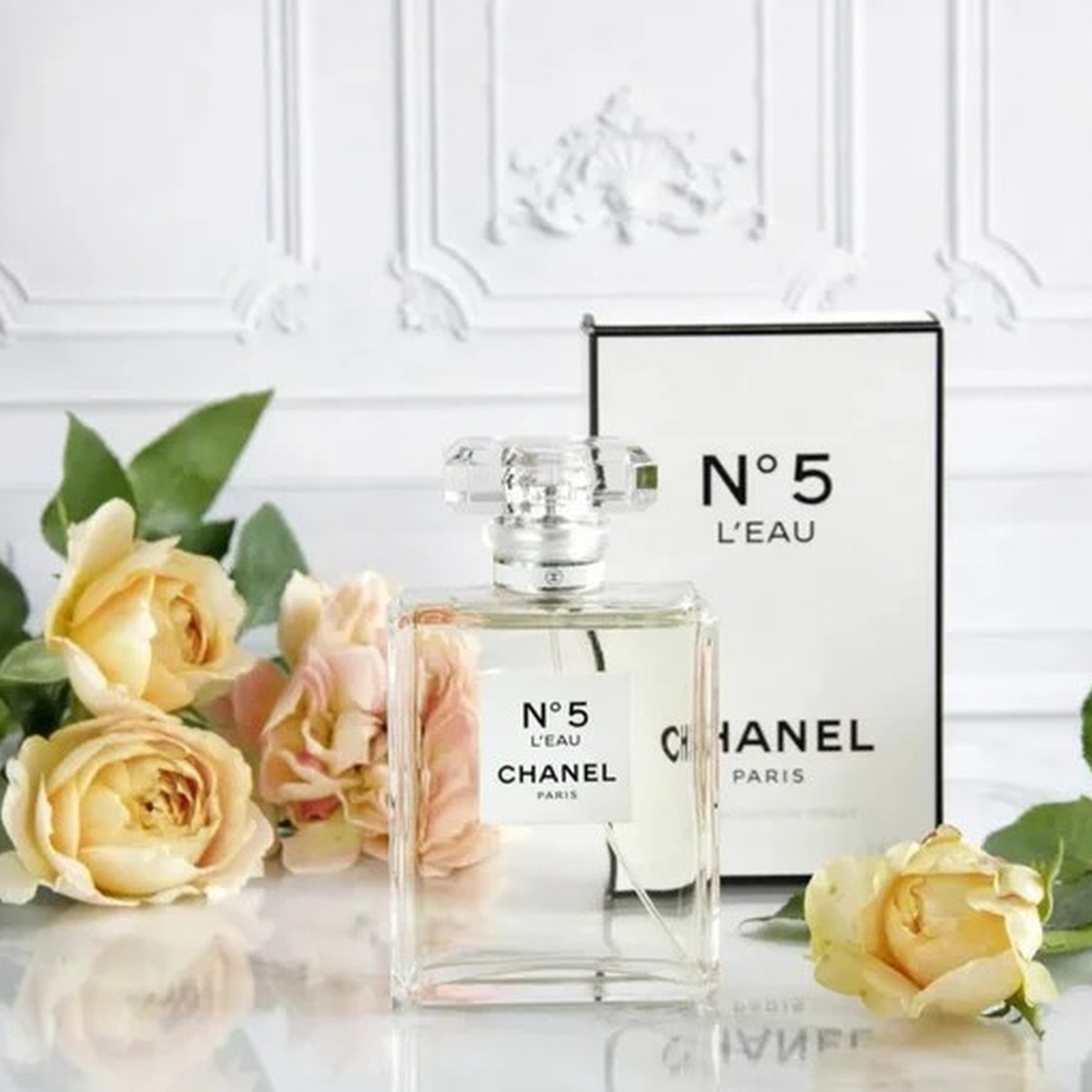 N°5 L'Eau