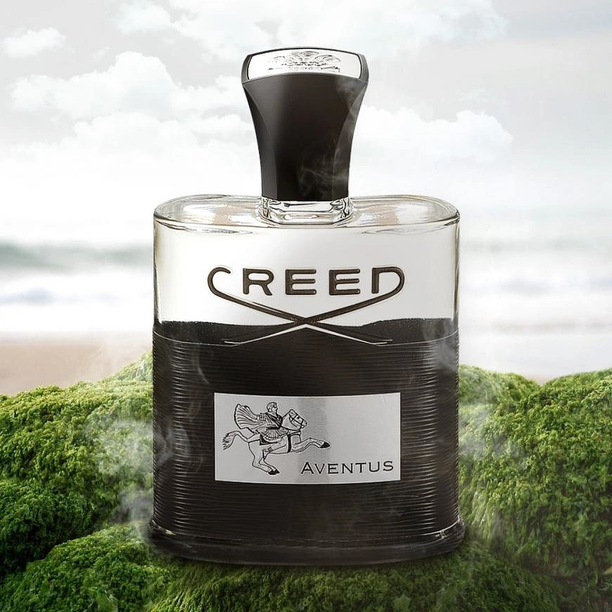 Creed Aventus 100 мл, оригинал