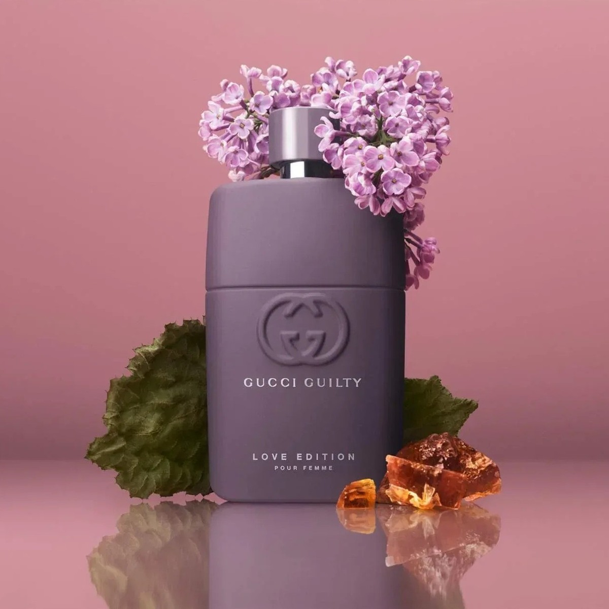 Guilty Love Edition Pour Femme
